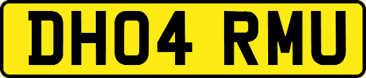 DH04RMU