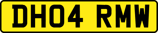 DH04RMW