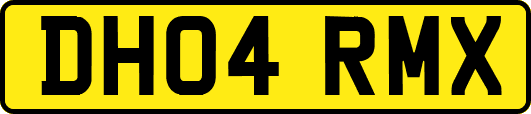 DH04RMX