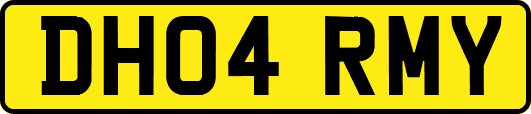 DH04RMY