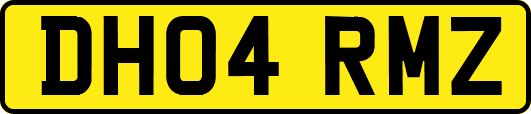 DH04RMZ