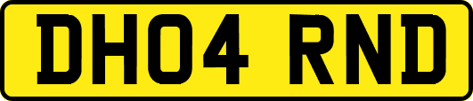 DH04RND