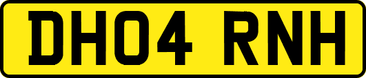 DH04RNH