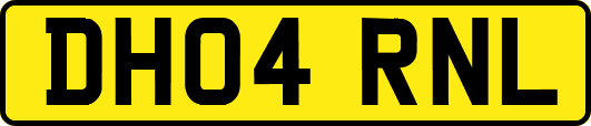 DH04RNL