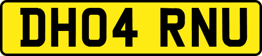 DH04RNU