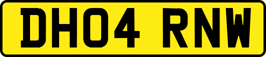 DH04RNW