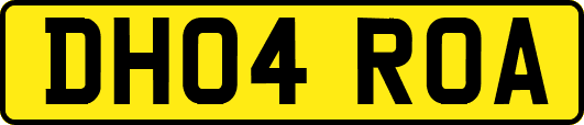 DH04ROA