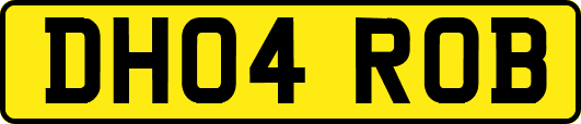 DH04ROB