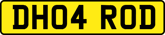 DH04ROD