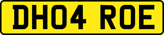 DH04ROE