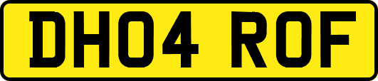 DH04ROF