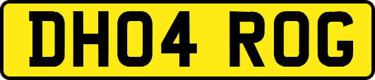 DH04ROG
