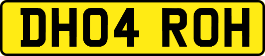 DH04ROH