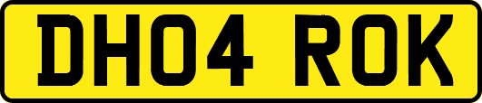 DH04ROK