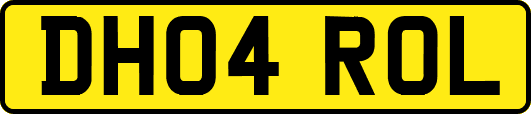 DH04ROL