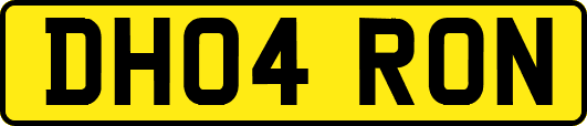 DH04RON
