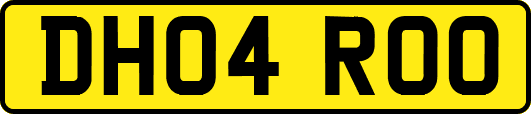 DH04ROO
