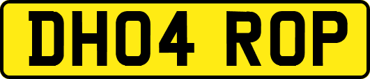 DH04ROP