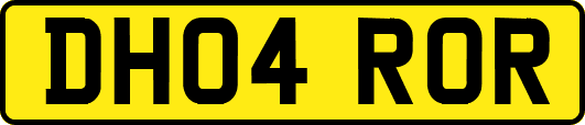 DH04ROR