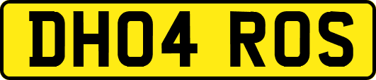 DH04ROS