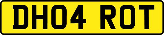DH04ROT