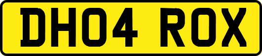 DH04ROX