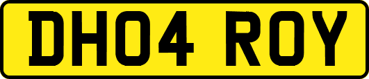 DH04ROY