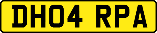 DH04RPA