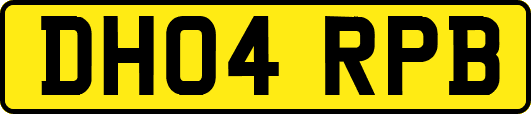 DH04RPB