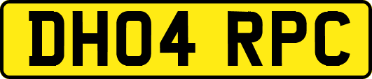 DH04RPC