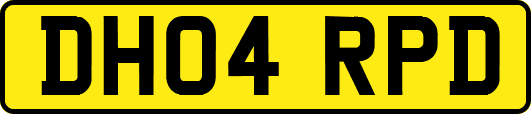 DH04RPD