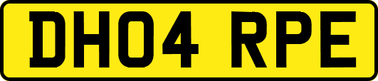 DH04RPE