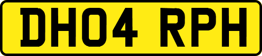DH04RPH