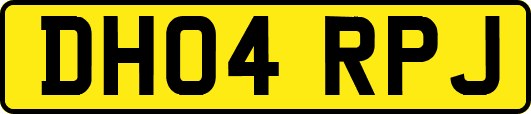 DH04RPJ