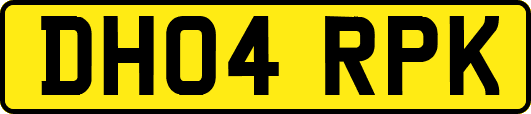 DH04RPK