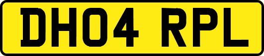 DH04RPL