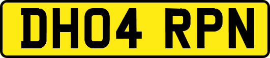 DH04RPN