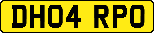 DH04RPO