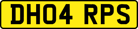 DH04RPS