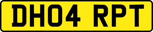 DH04RPT