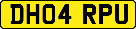 DH04RPU