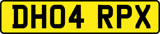 DH04RPX