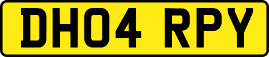 DH04RPY