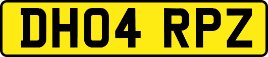 DH04RPZ