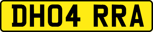 DH04RRA