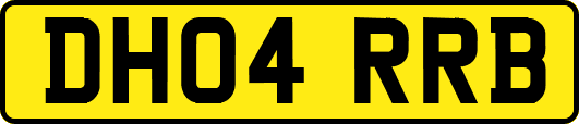 DH04RRB