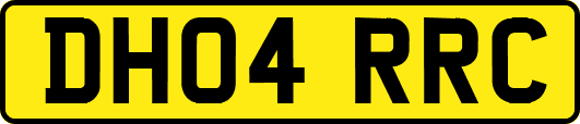 DH04RRC