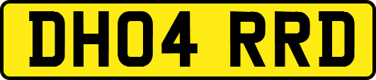 DH04RRD