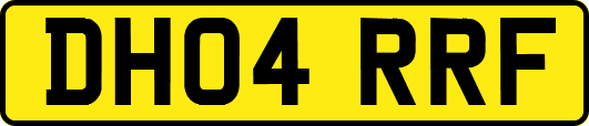 DH04RRF