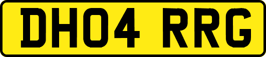DH04RRG